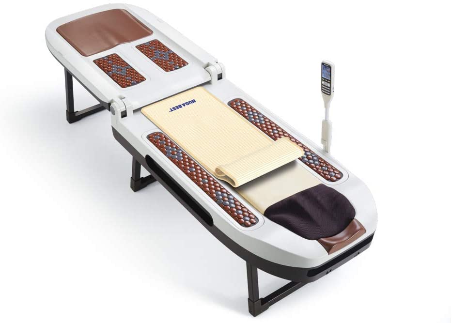 Nuga Best N5 Nuga Best N5 therapy bed
