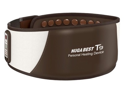 Nuga Best T9 Nuga Best T9 Belt